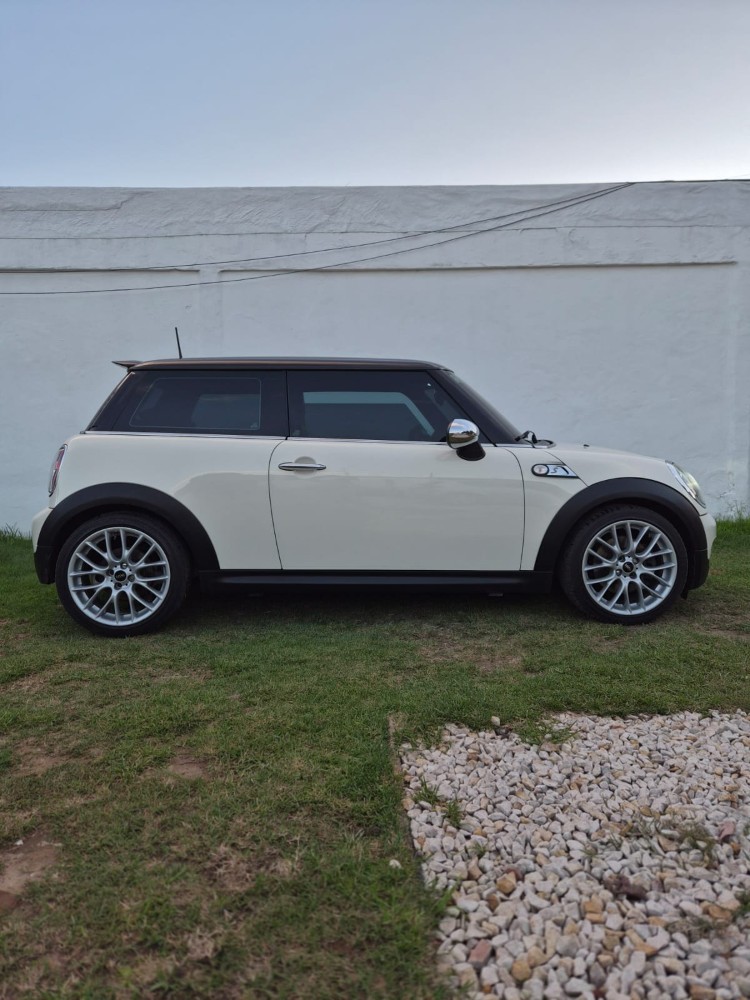 Mini Mini Cooper Peppers S — foto 8